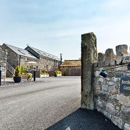 Piggery Cottage Llanasa Exterior photo