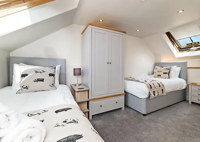 Piggery Cottage