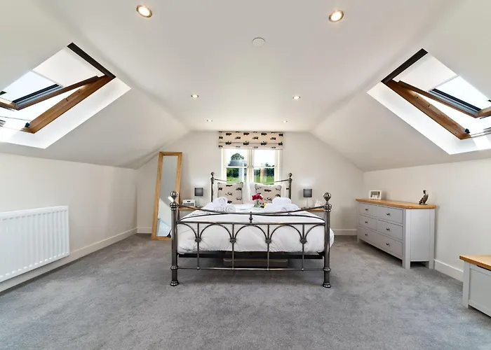 Piggery Cottage