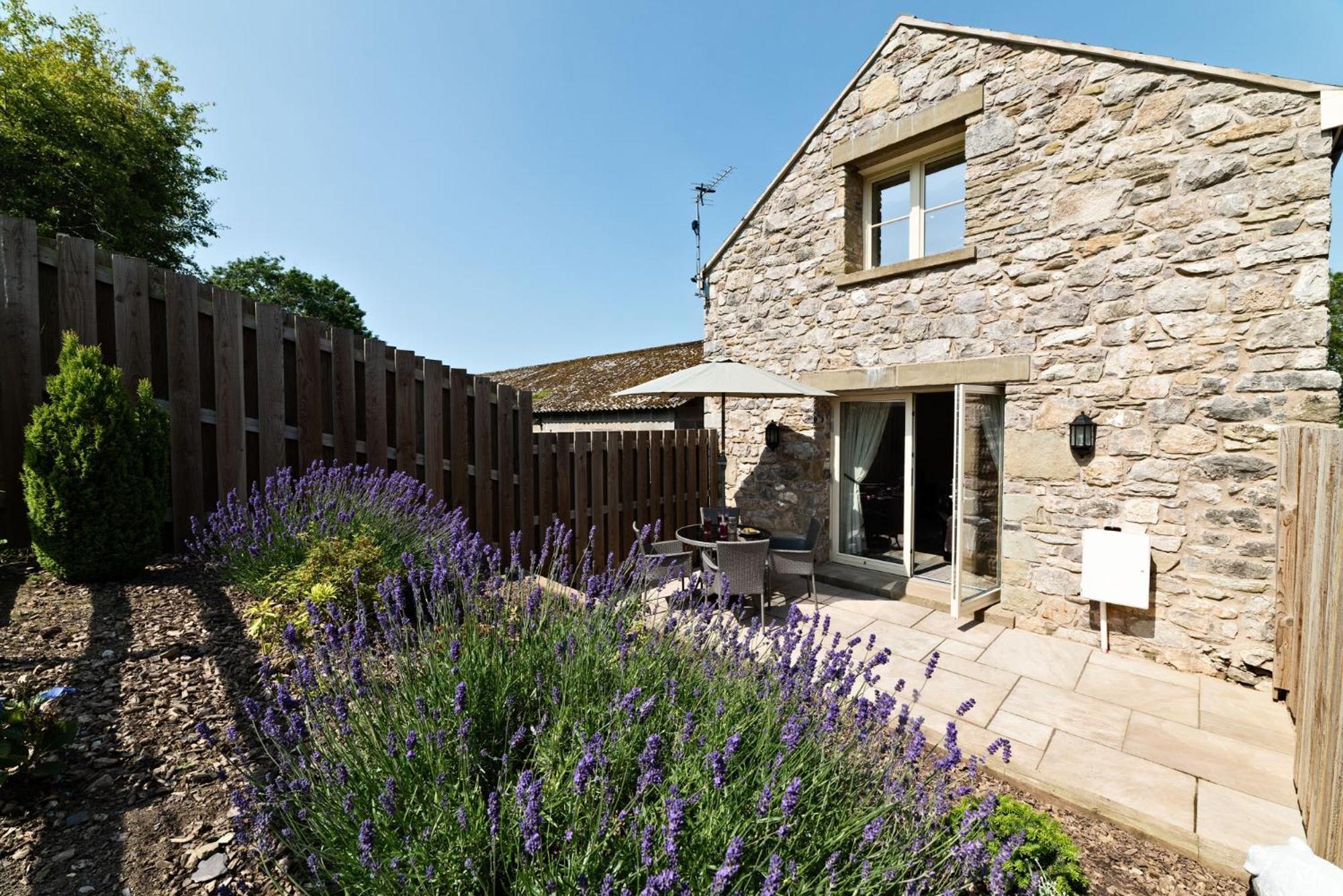 Holiday home Piggery