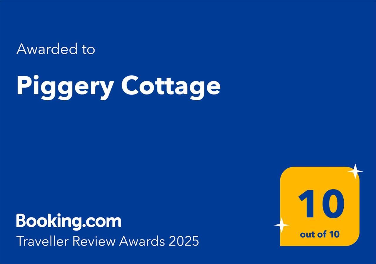 Holiday home Piggery